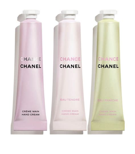 chanel hand cream usa